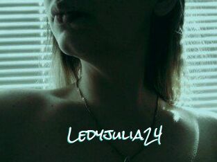 Ledyjulia24