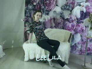 LeeLila