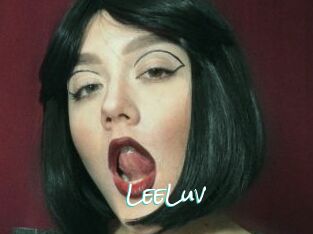 LeeLuv