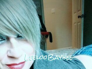 LeelooBaybee Sensuality Dream
