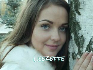 Leezette