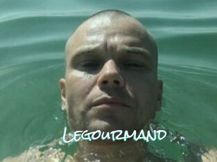 Legourmand