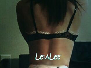 Leia_Lee