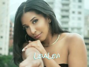 LeiaLevi Sensuality Dream