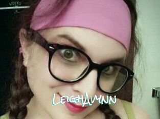 LeighAvynn