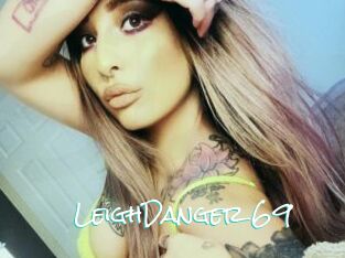 LeighDanger_69 Sensuality Dream