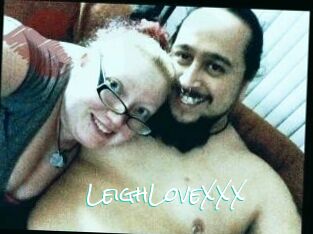 LeighLoveXXX