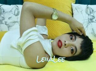 LeiiaLee