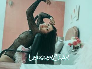 LeiisleyClay