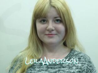 LeilaAnderson