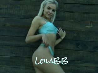 LeilaBB