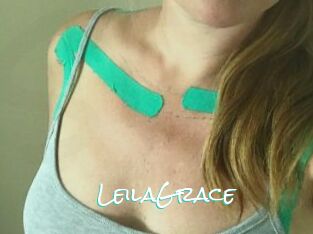 LeilaGrace