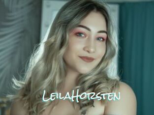 LeilaHorsten