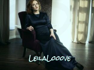LeilaLooove