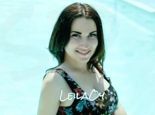 LeilaOy