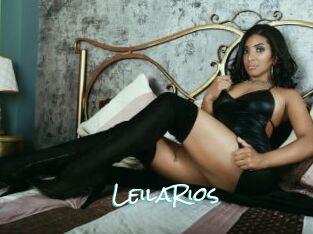 LeilaRios