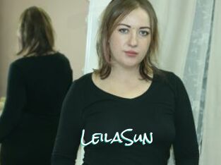 LeilaSun