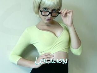 Leilalion Sensuality Dream