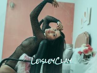 LeisleyClay