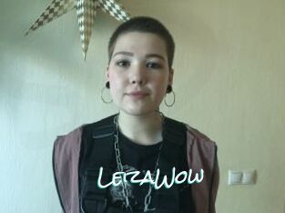 LeizaWow