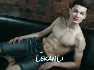 LekanLi