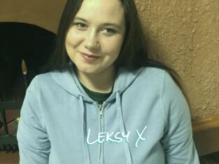 Leksy_X