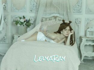 LelyaRay Sensuality Dream