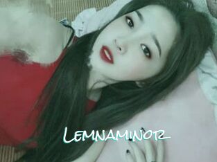 Lemnaminor