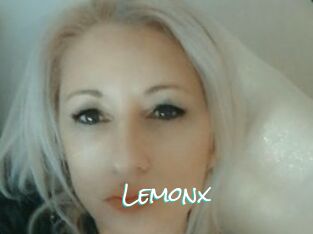 Lemonx