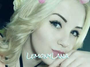 LemonyLana