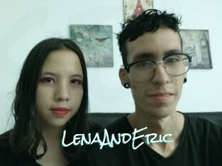 LenaAndEric