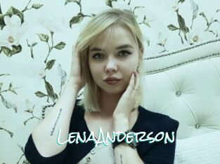 LenaAnderson