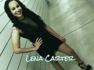 Lena_Carter