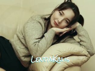 LendaKalis