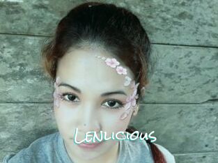 Lenlicious