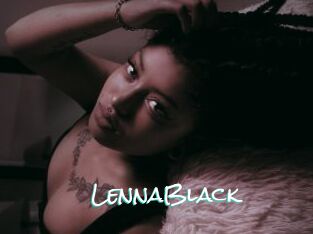 LennaBlack