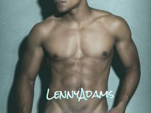LennyAdams