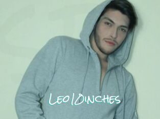 Leo10inches Sensuality Dream
