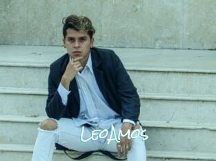 LeoAmos