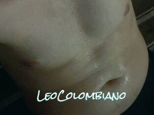 LeoColombiano