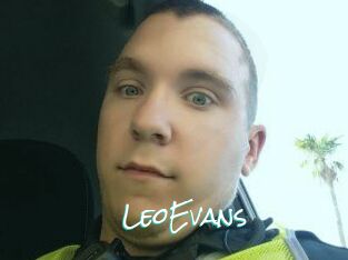 Leo_Evans