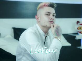 LeoFelix Sensuality Dream