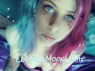 LeoFireMoonLight