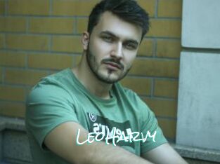 LeoHarvy