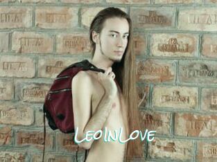 LeoInLove