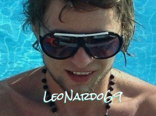 LeoNardo69 Sensuality Dream