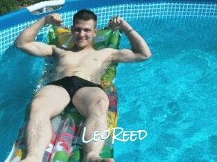 LeoReed
