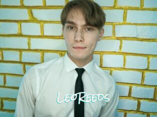 LeoReeds