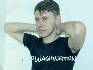 LeoWashington