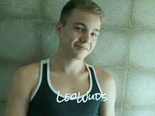 LeoWuds